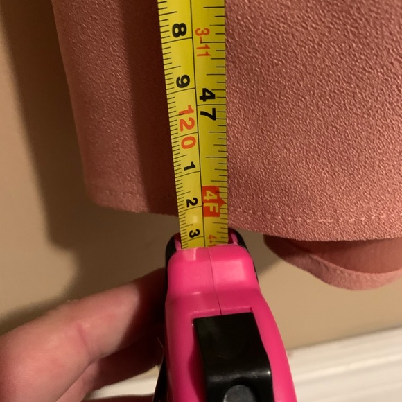 Suzy Shier layered dress - Picture 3 of 4